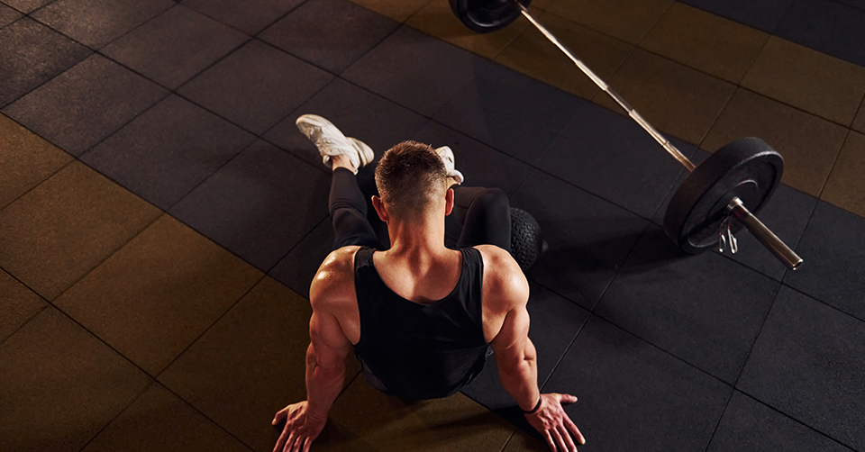 أخطاء شائعة يرتكبها المبتدئون في الجيم